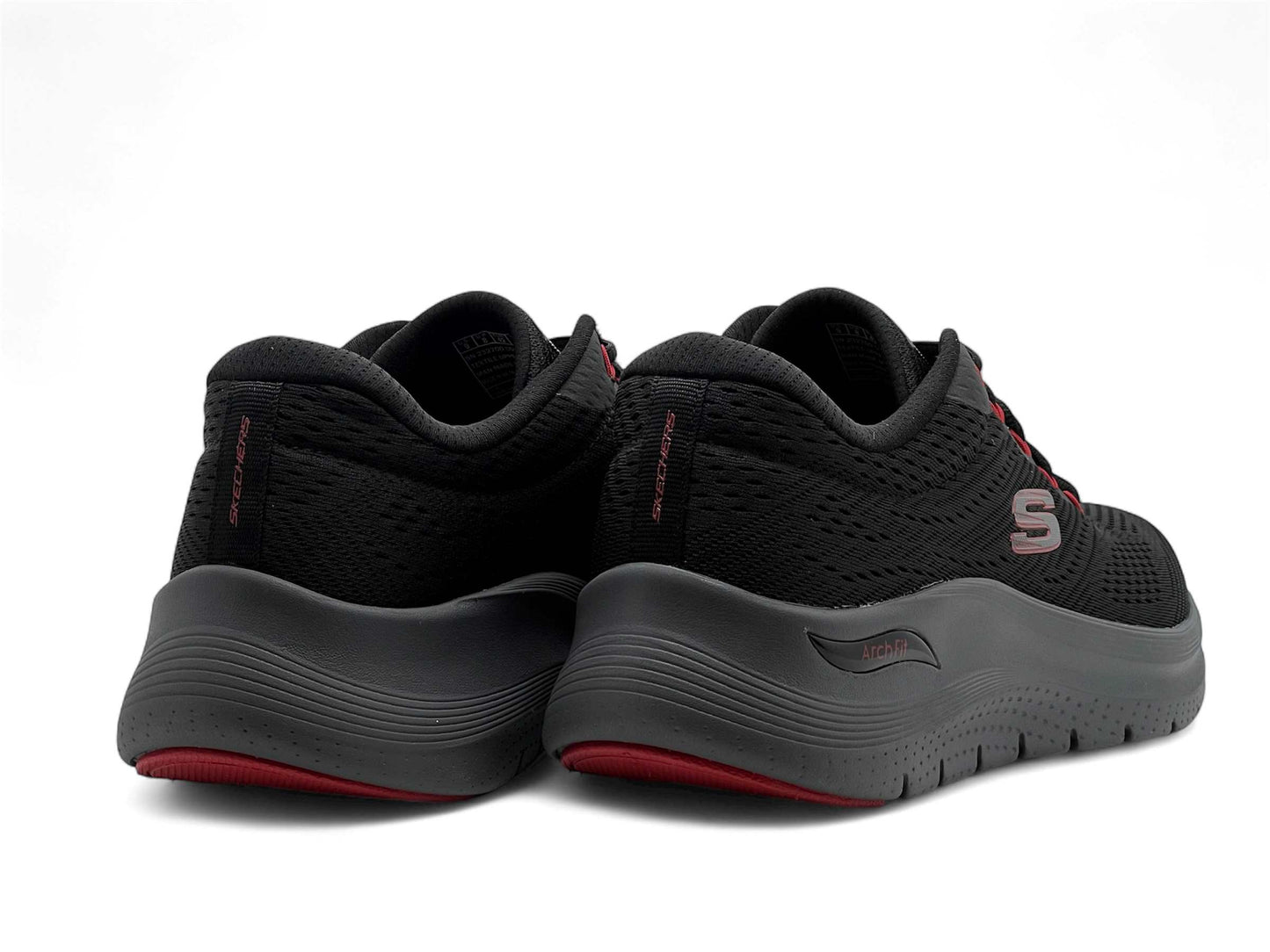 SKECHERS SNEAKER C3184