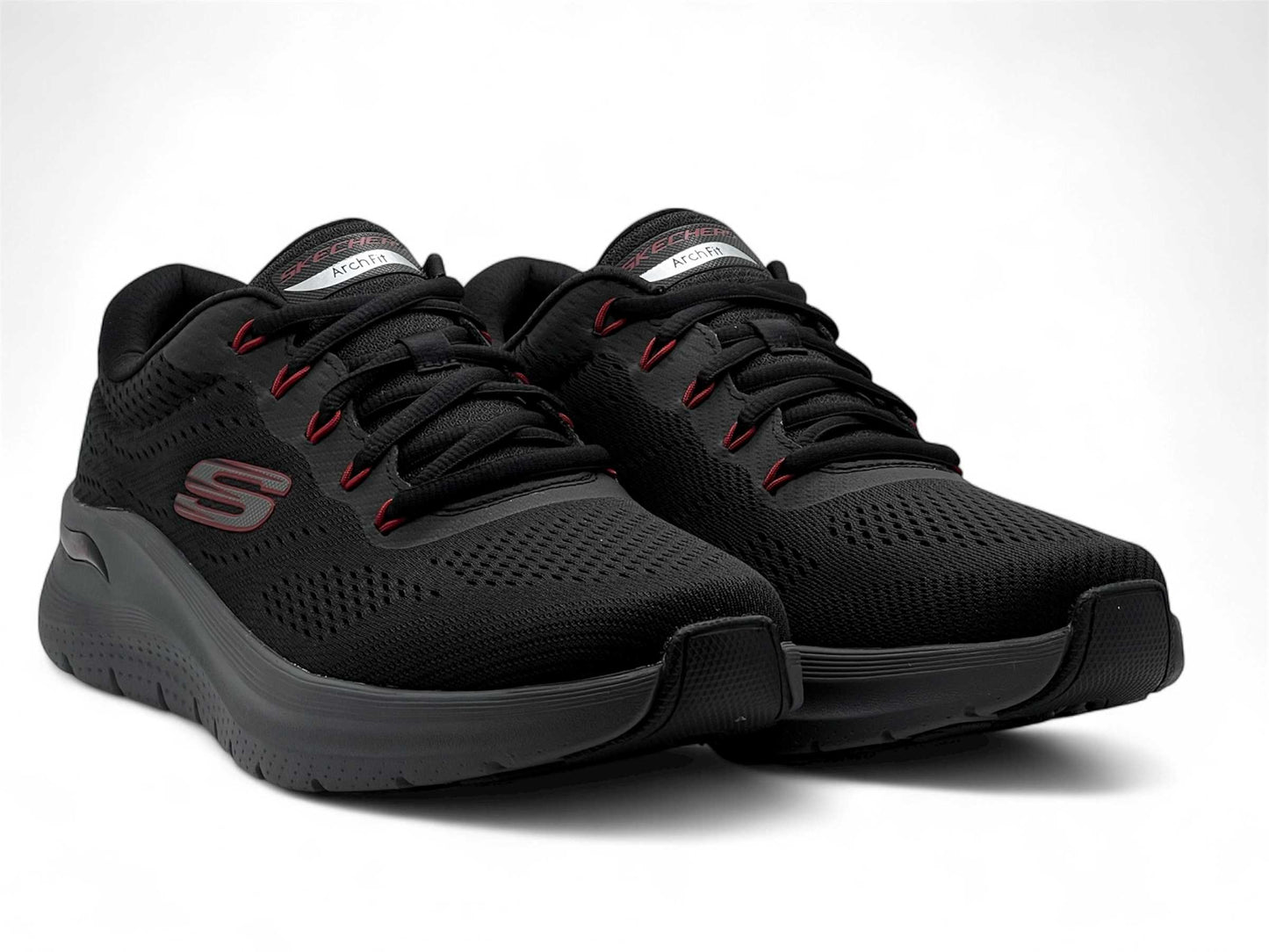 SKECHERS SNEAKER C3184