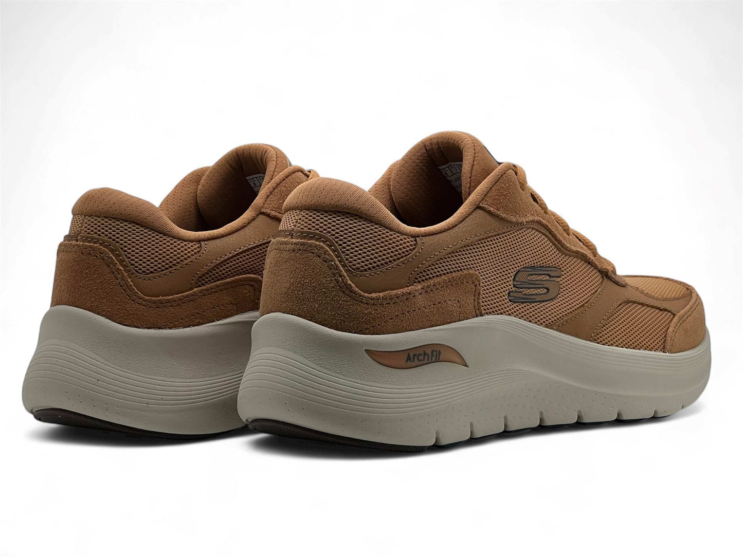 SKECHERS SNEAKER C3183