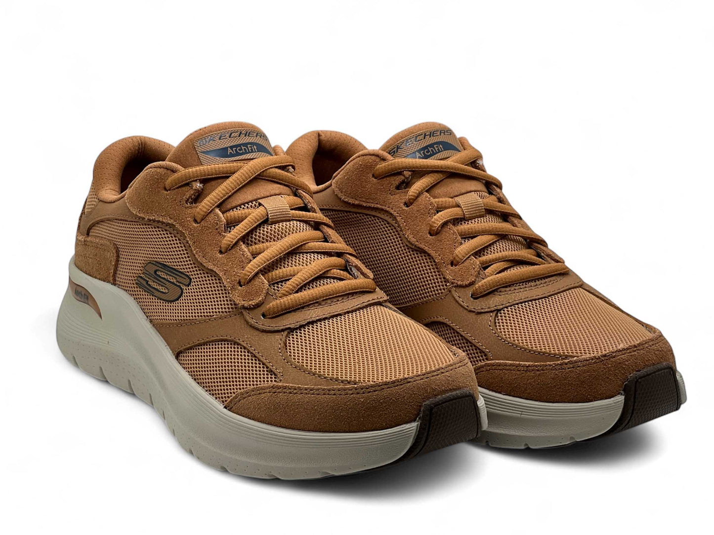 SKECHERS SNEAKER C3183