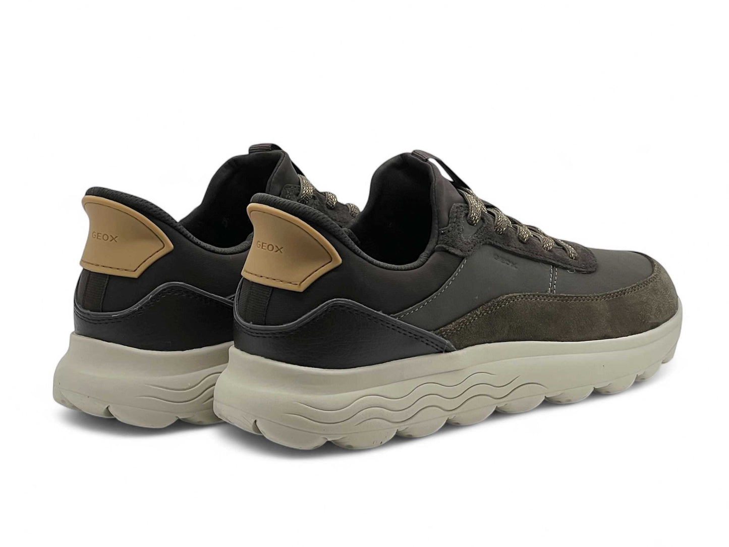 GEOX SNEAKER C3283