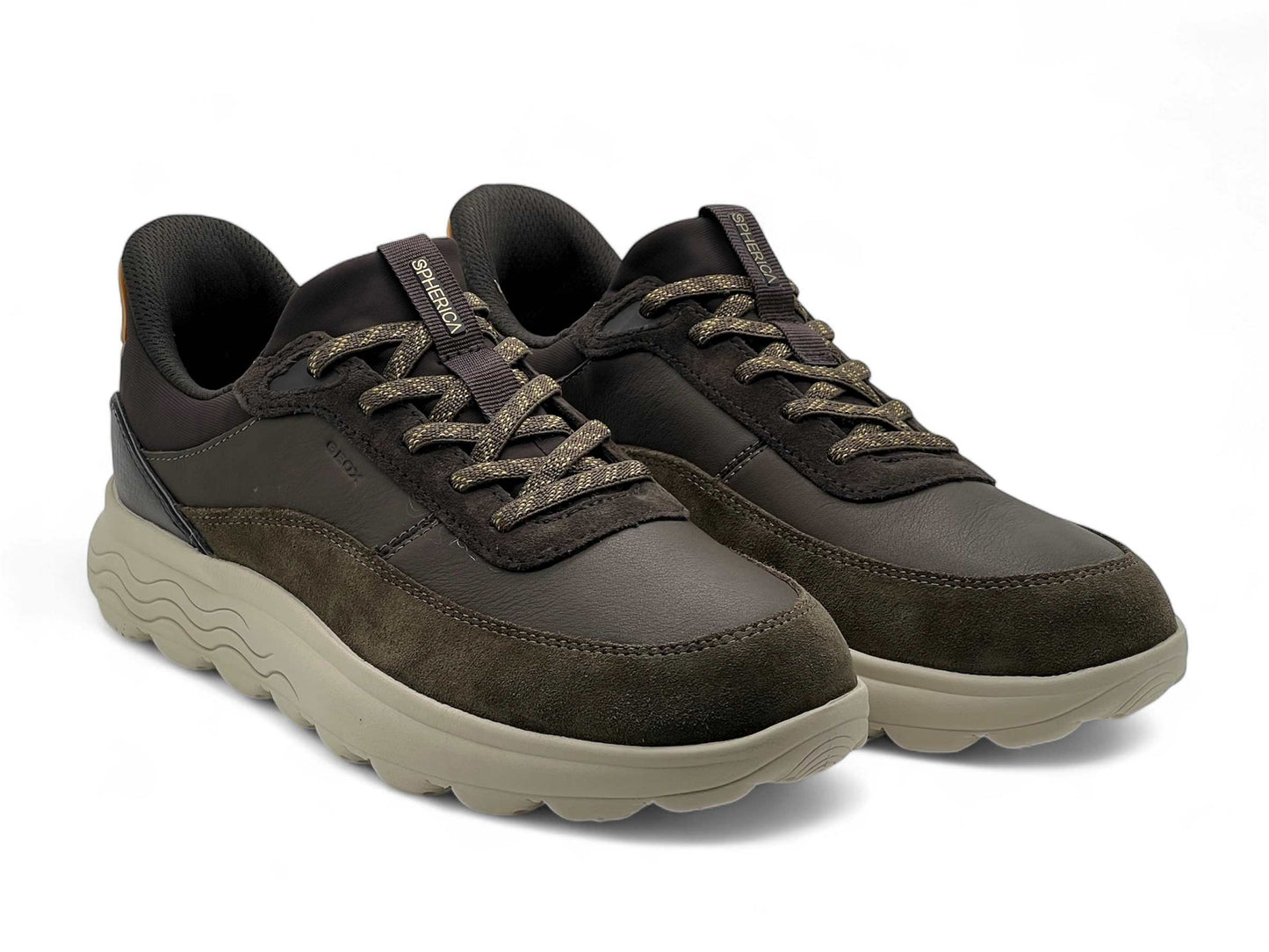 GEOX SNEAKER C3283