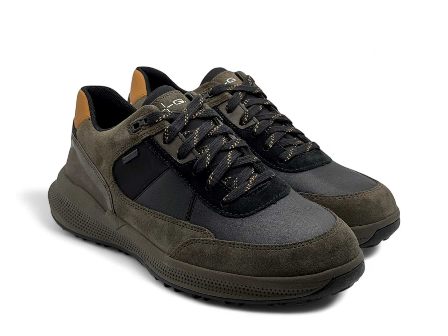 GEOX SNEAKER C3281