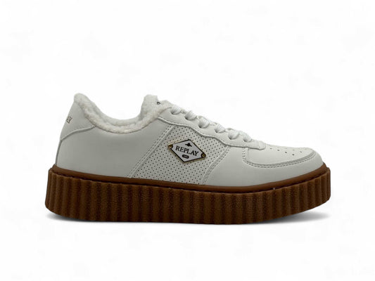 REPLAY SNEAKER C3297