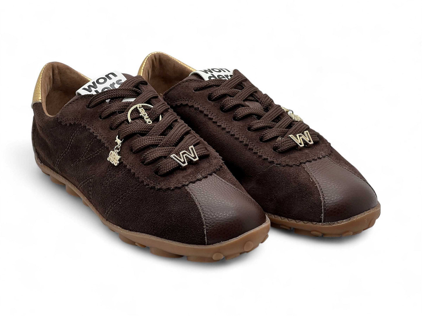 WONDERS SNEAKER C3822