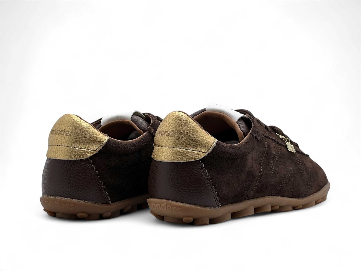 WONDERS SNEAKER C3822