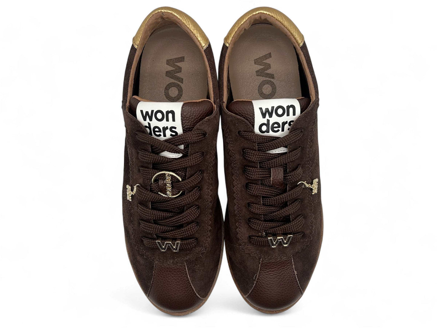 WONDERS SNEAKER C3822