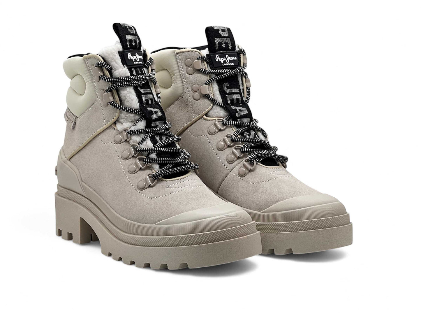 PEPE JEANS BOTA C3264