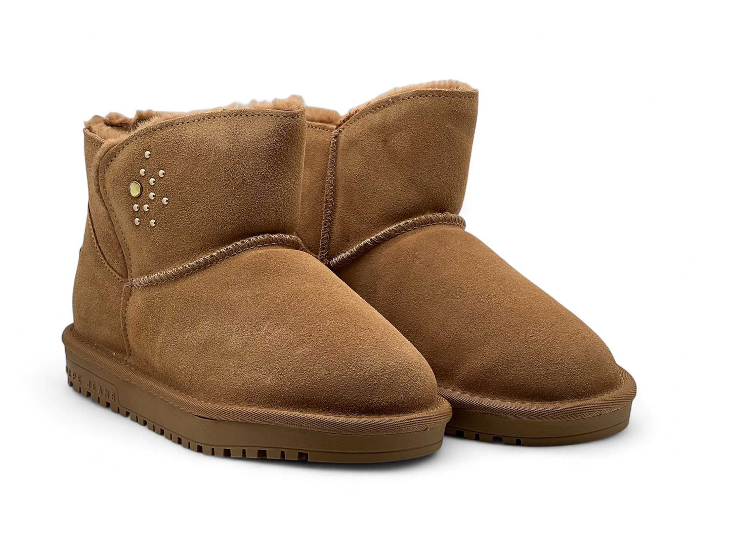 PEPE JEANS BOTA C3262