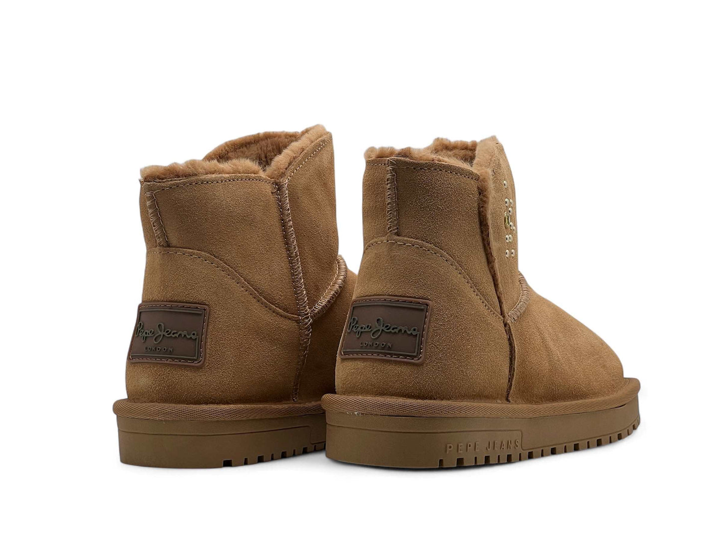 PEPE JEANS BOTA C3262