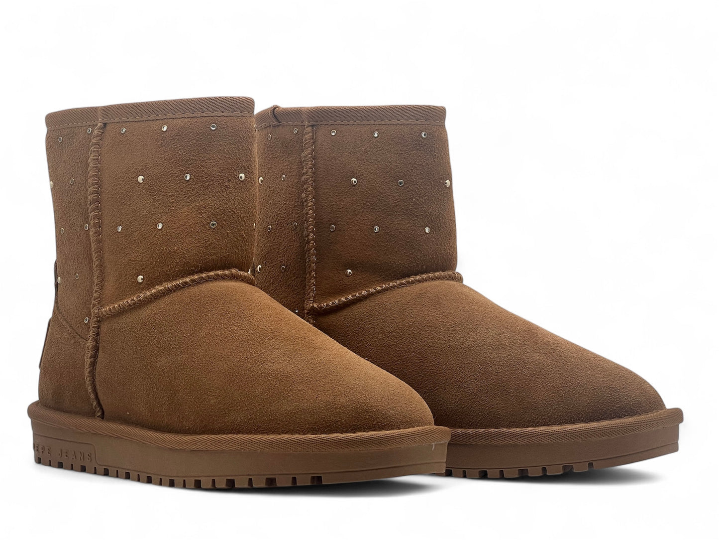 PEPE JEANS BOTA C3259