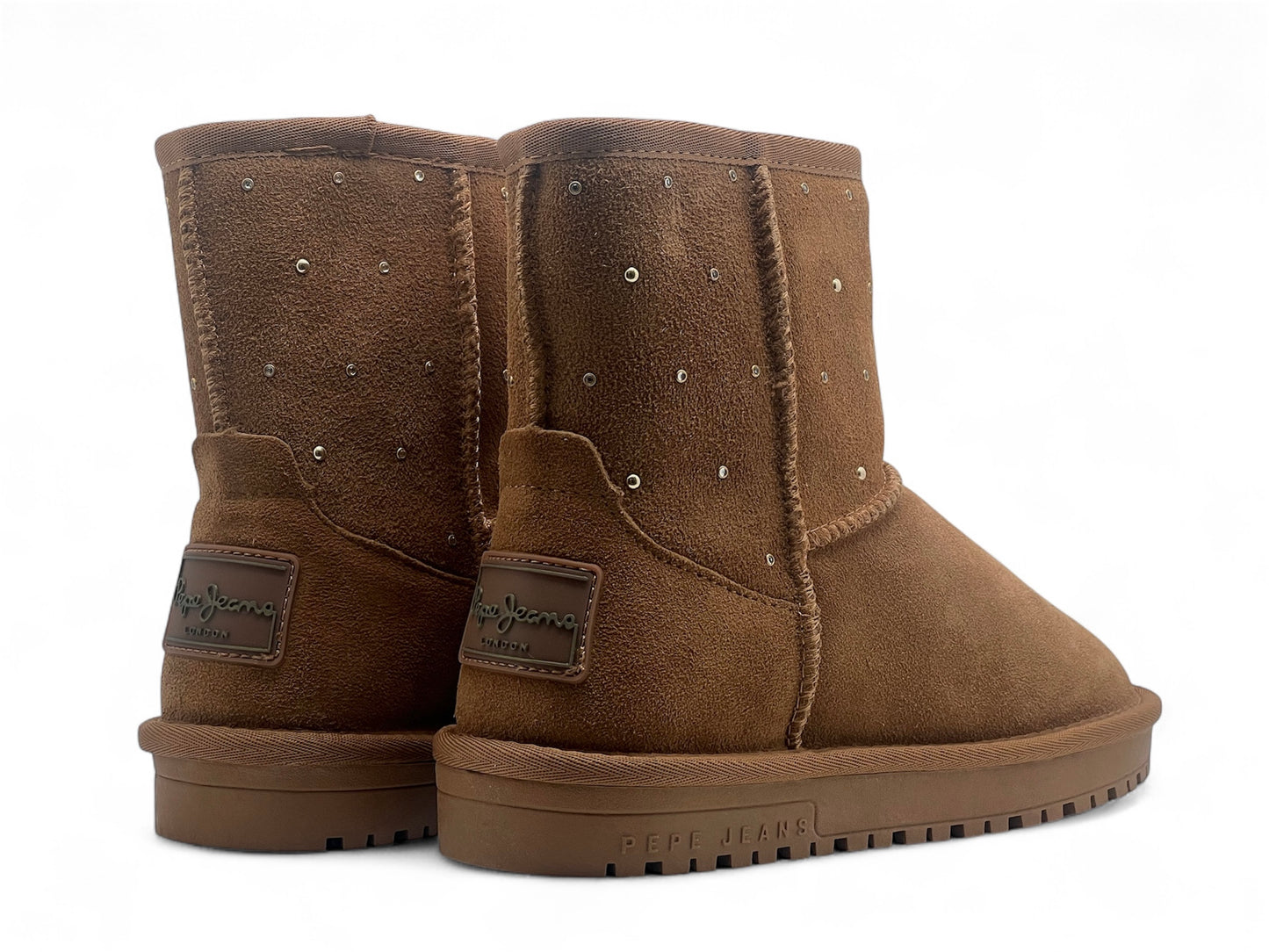 PEPE JEANS BOTA C3259