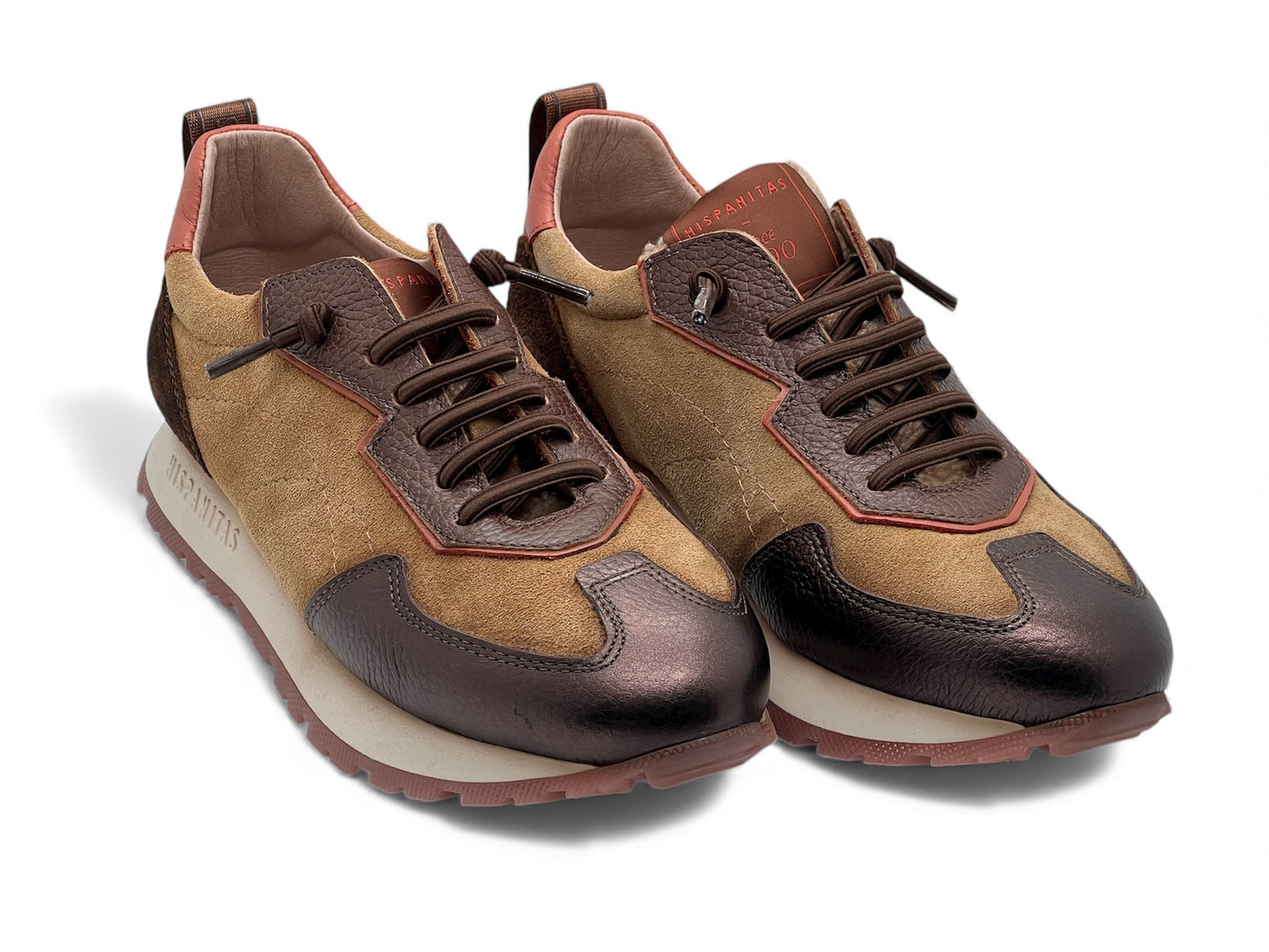 HISPANITAS SNEAKER C3395