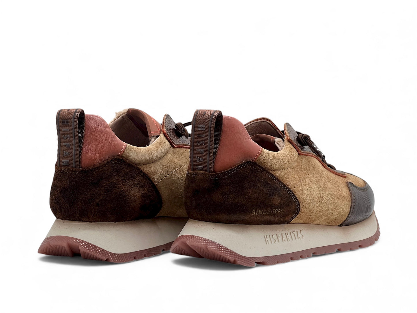 HISPANITAS SNEAKER C3395