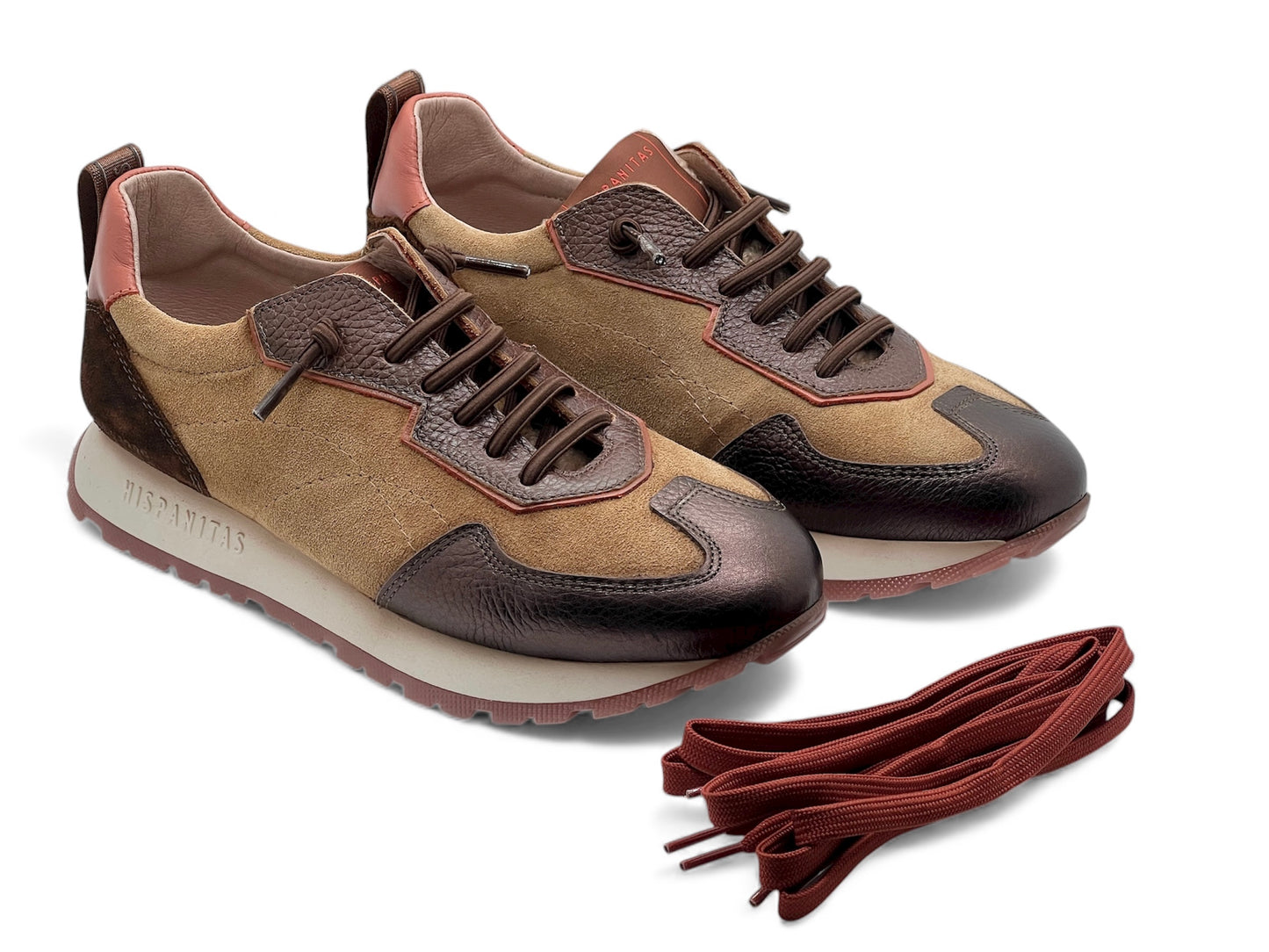 HISPANITAS SNEAKER C3395