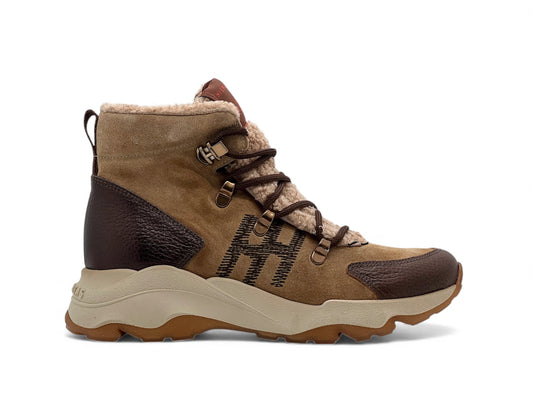 HISPANITAS BOTA C3397