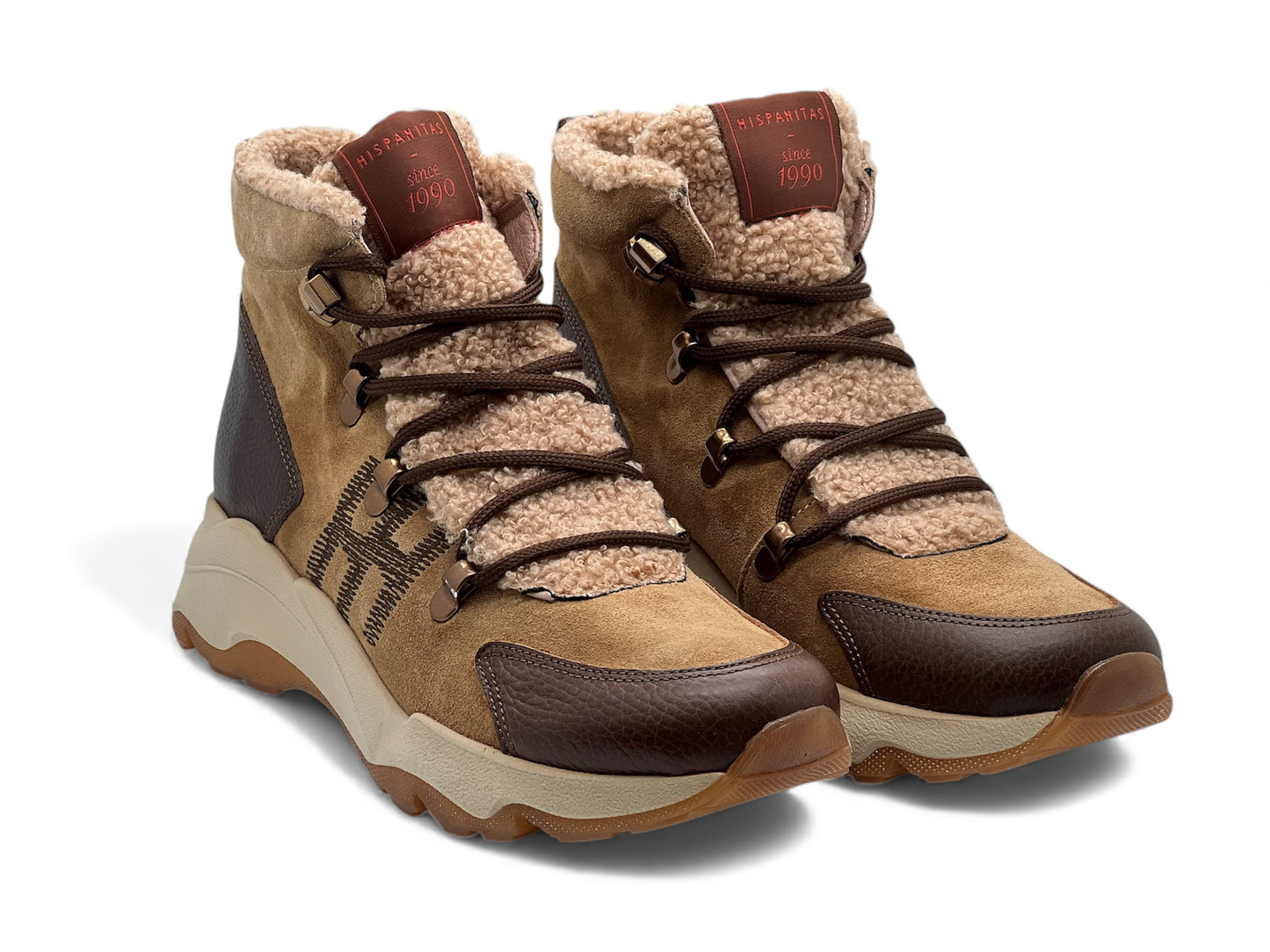 HISPANITAS BOTA C3397