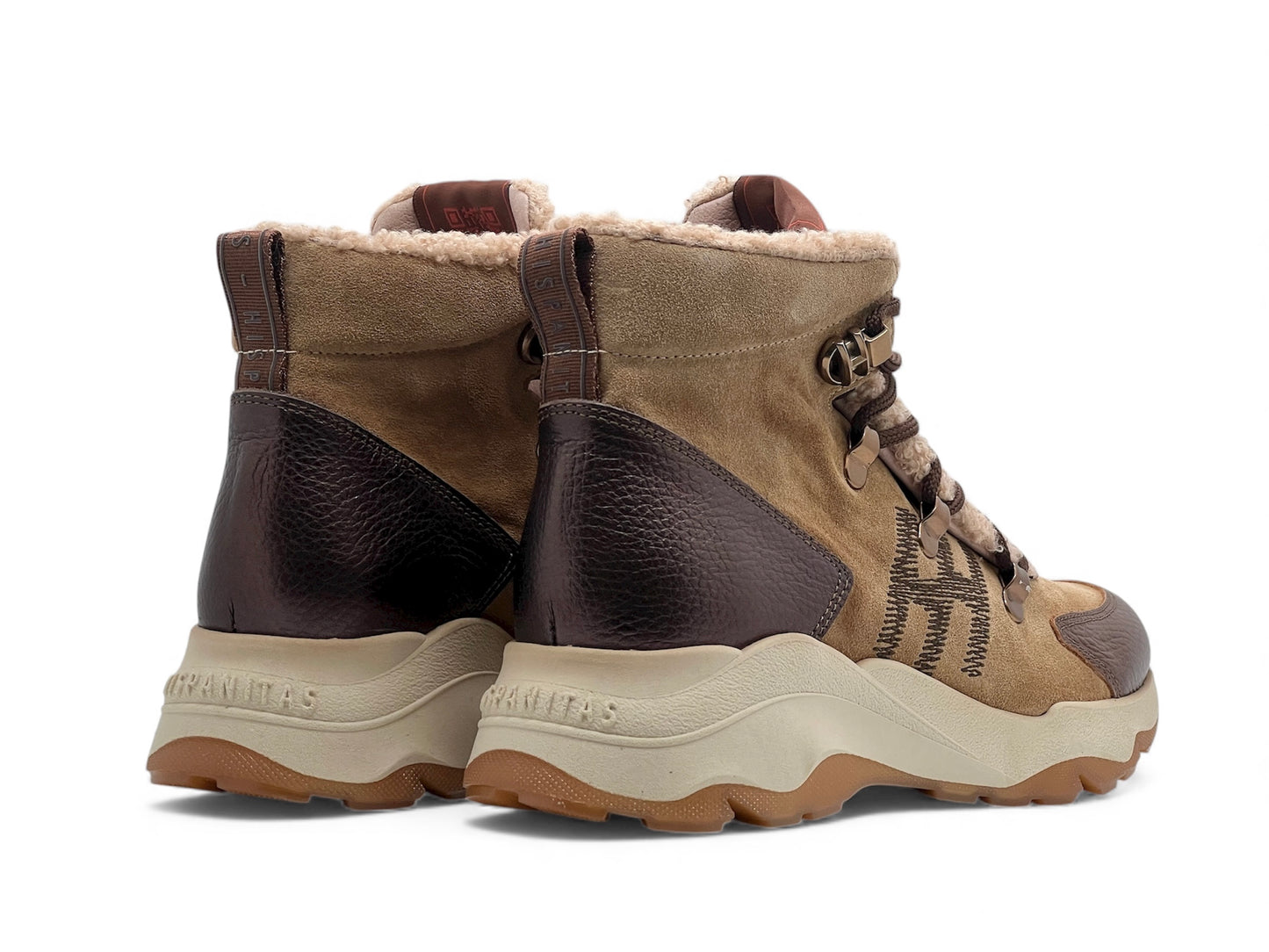 HISPANITAS BOTA C3397