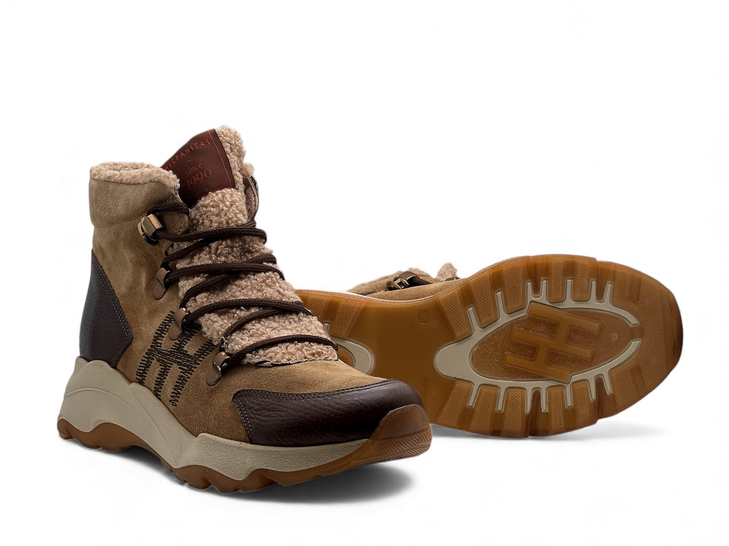 HISPANITAS BOTA C3397