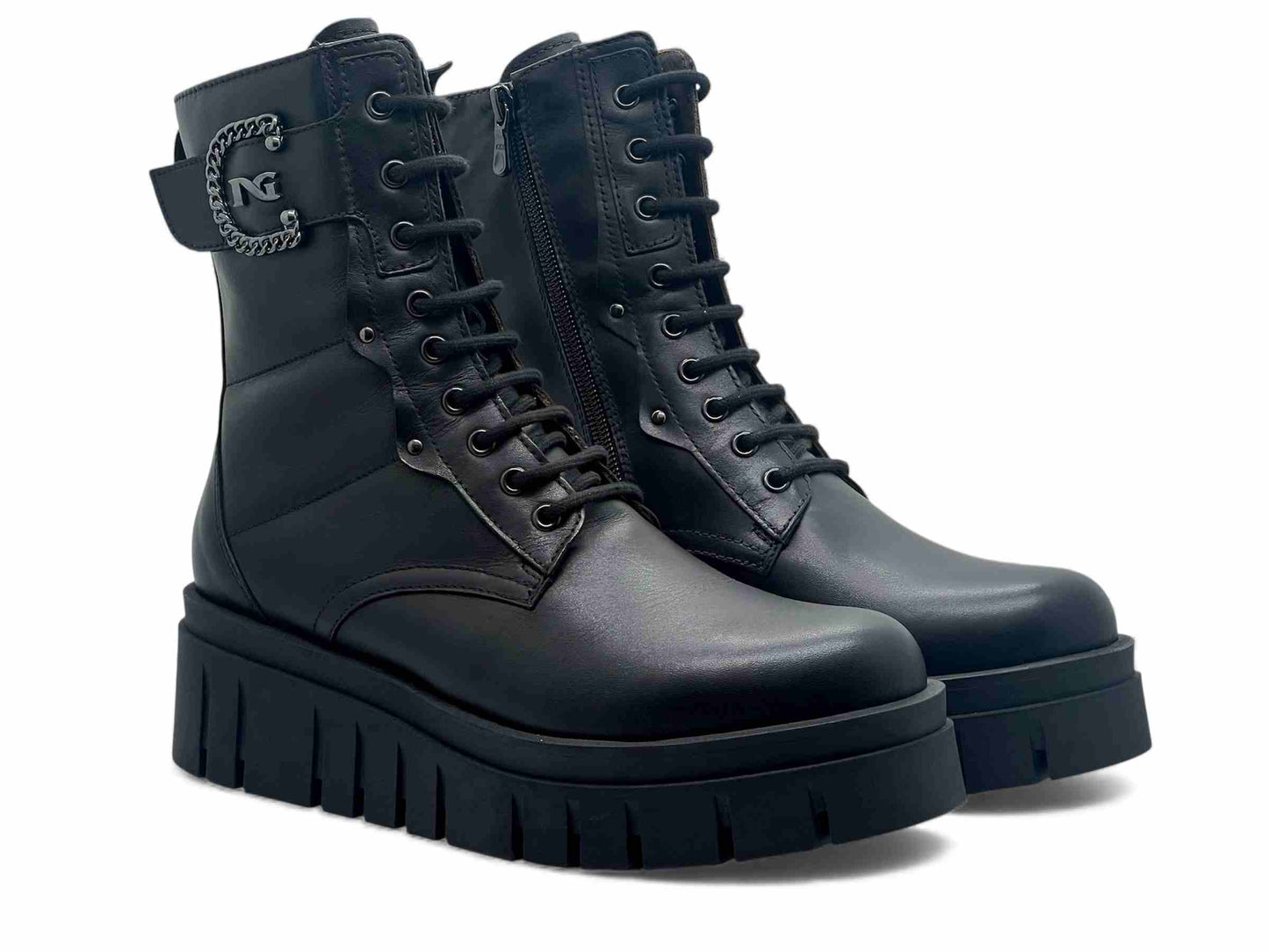 NEROGIARDINI BOTA C2609