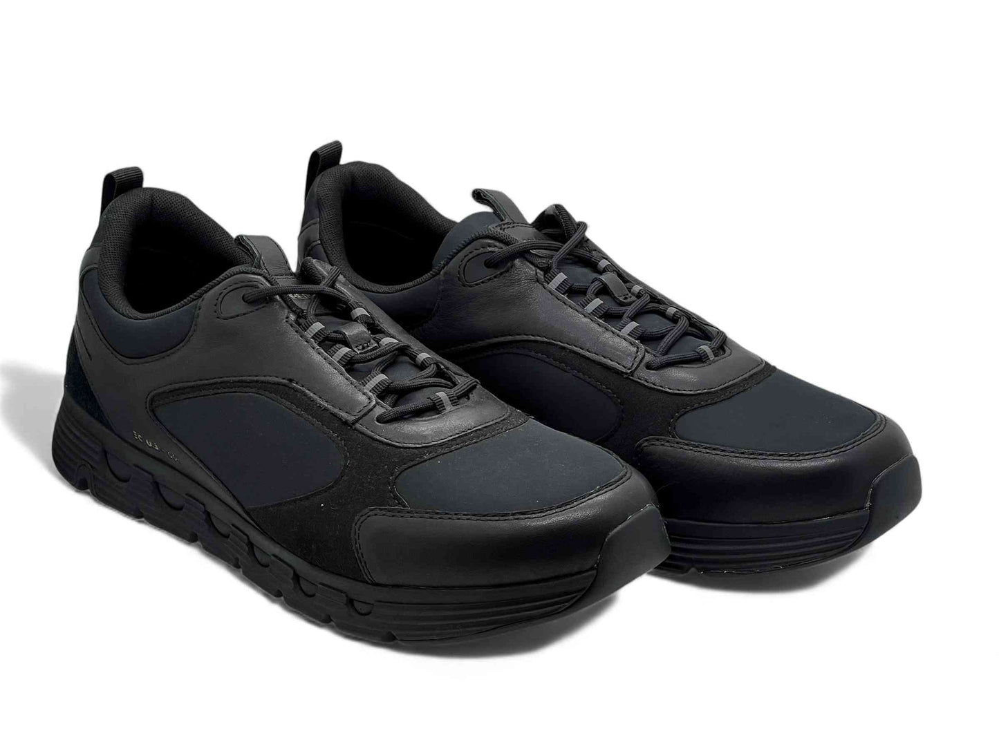 GEOX SNEAKER C2553