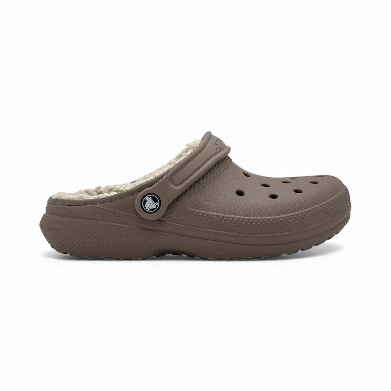CROCS DONA NUDE