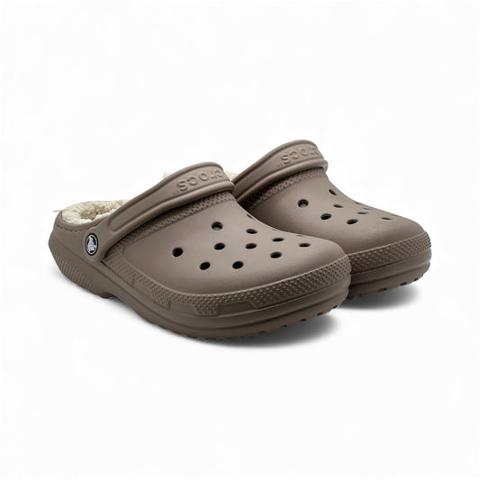 CROCS DONA NUDE