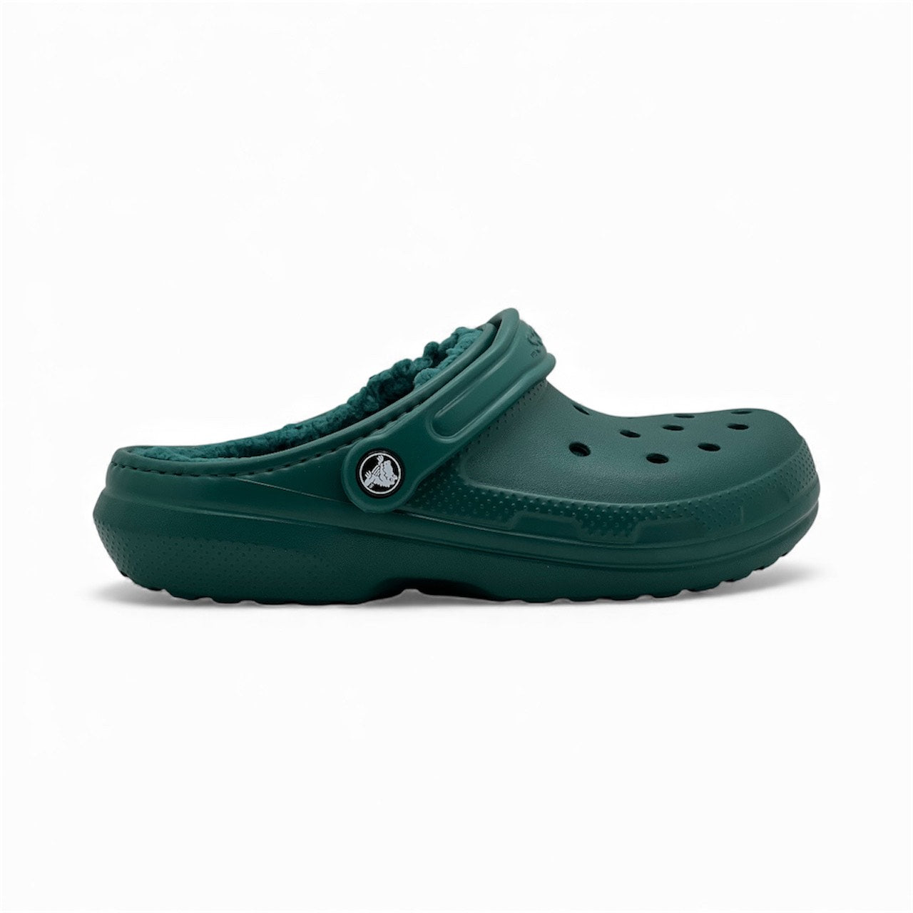 CROCS DONA VERD