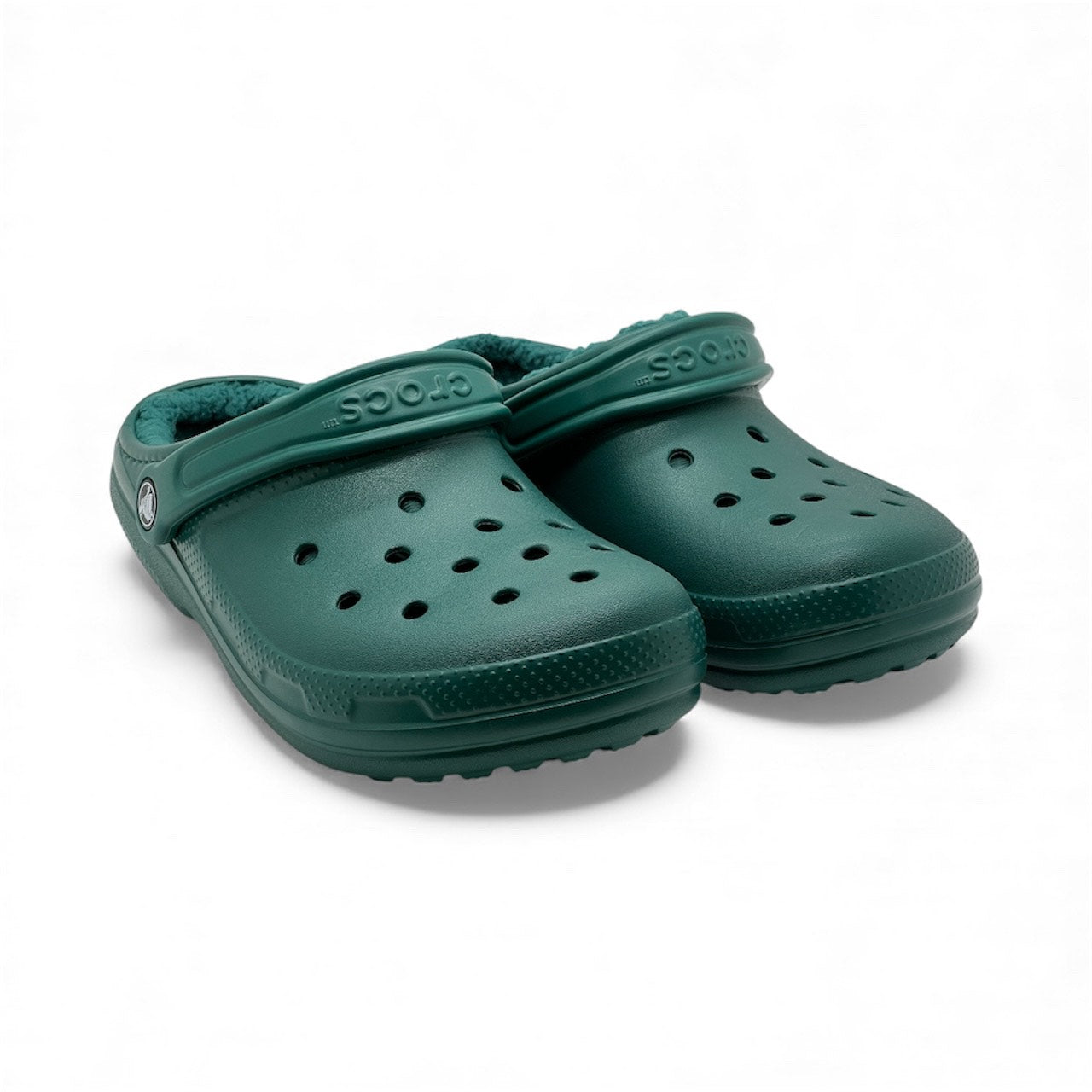 CROCS DONA VERD
