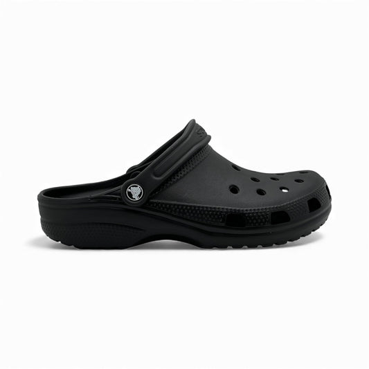 CROCS HOME NEGRE