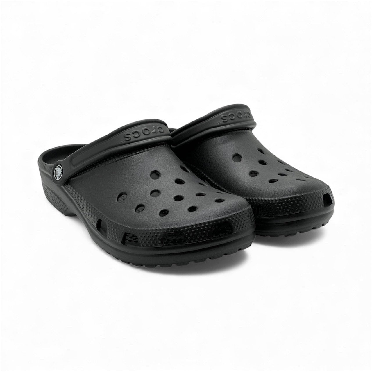 CROCS HOME NEGRE