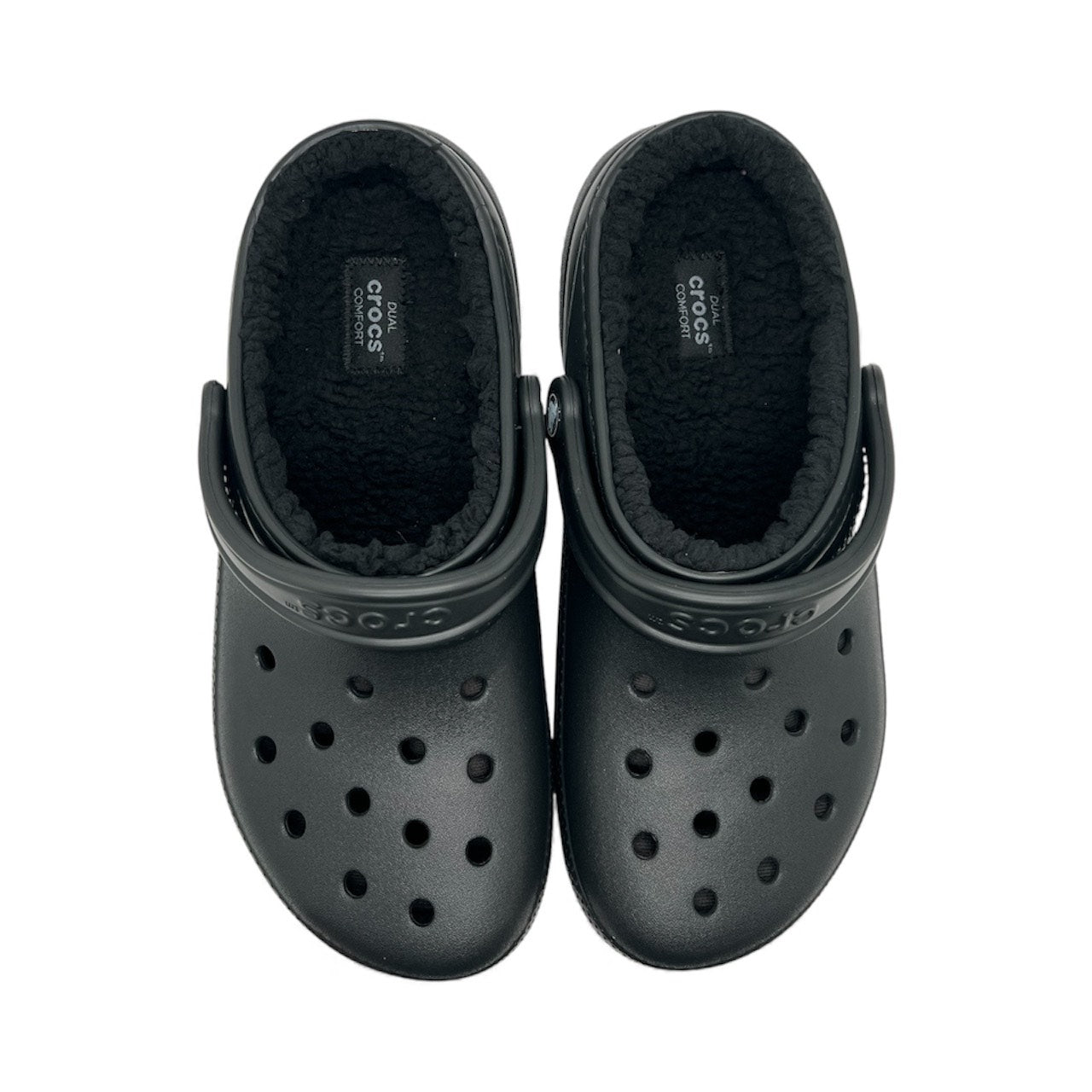 CROCS HOME NEGRE