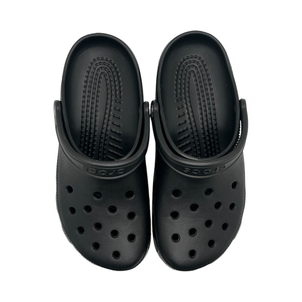 CROCS HOME NEGRE