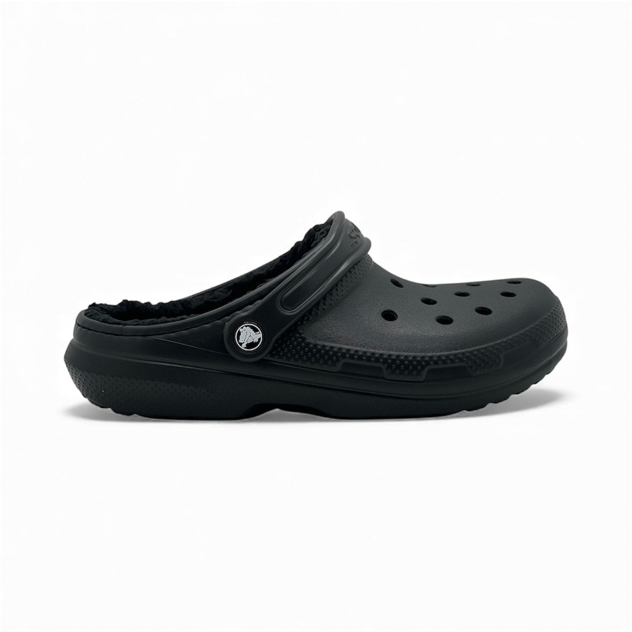 CROCS HOME NEGRE