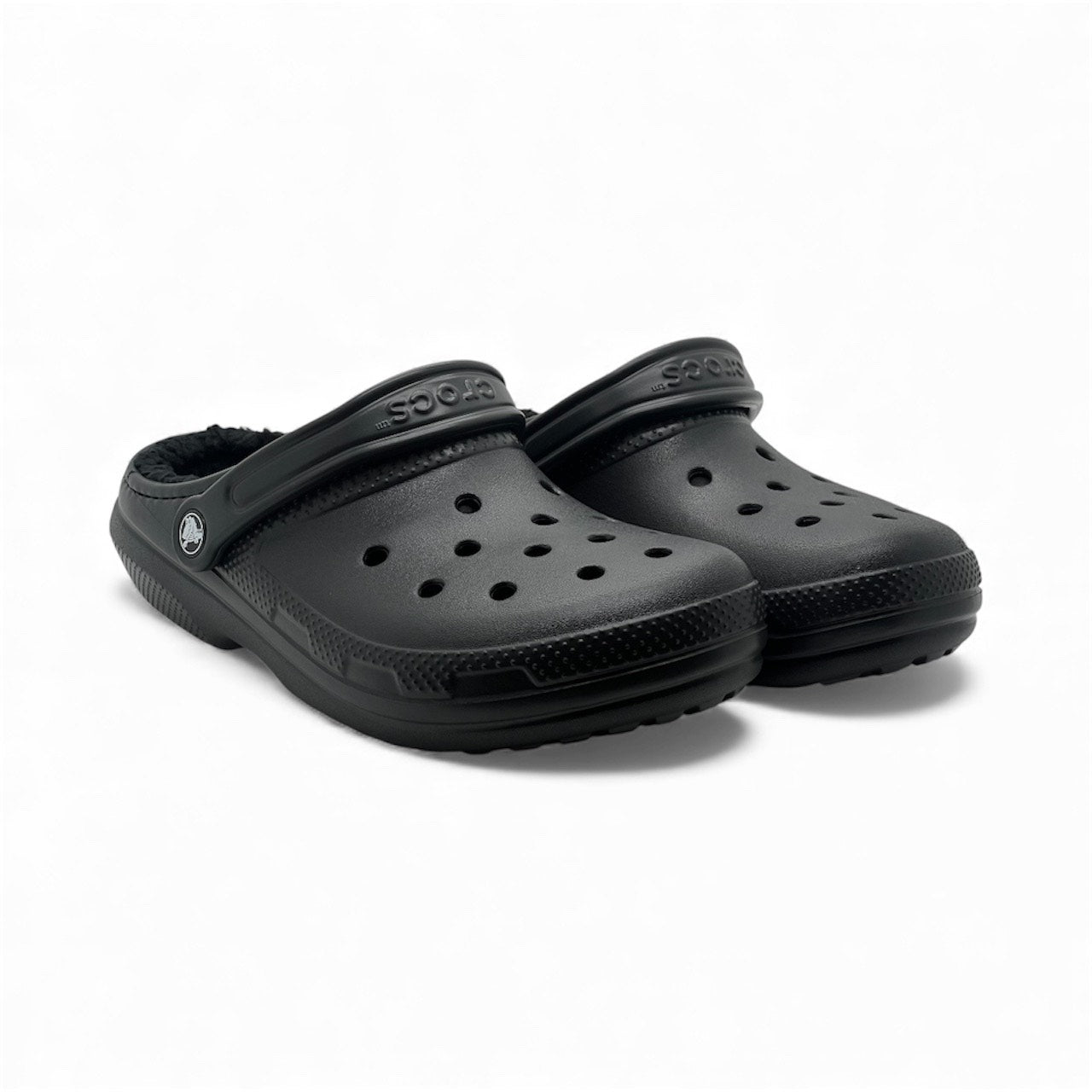 CROCS HOME NEGRE