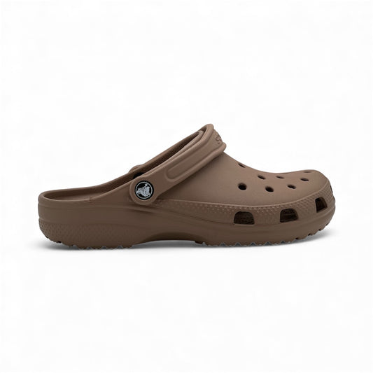 CROCS HOME MARRÓ