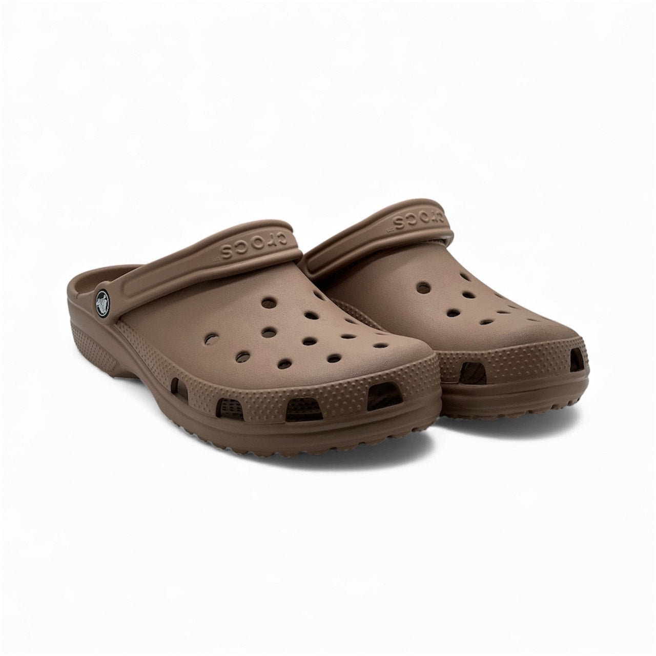 CROCS HOME MARRÓ