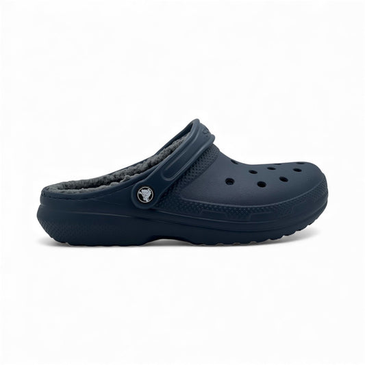 CROCS HOME BLAU