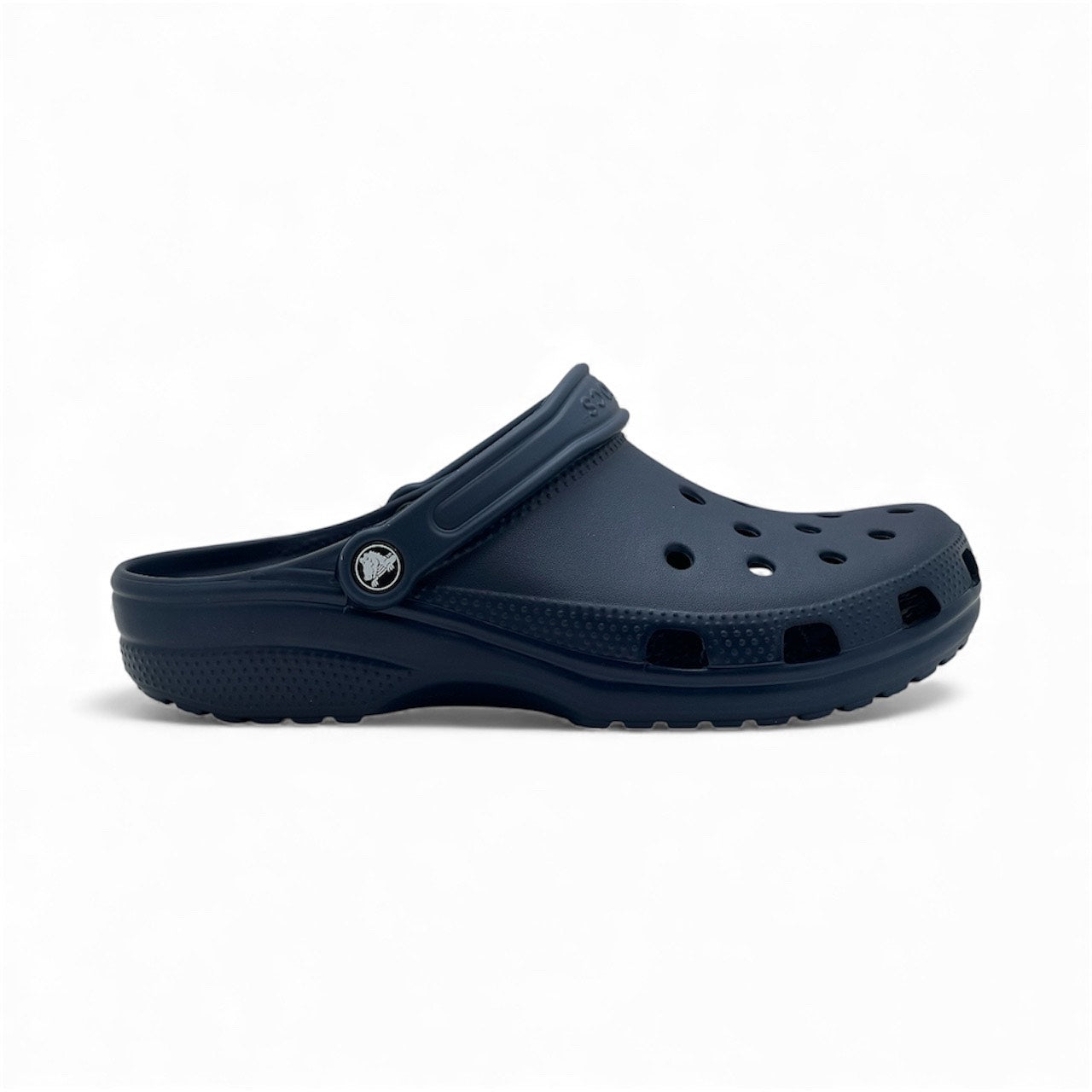 CROCS HOME BLAU