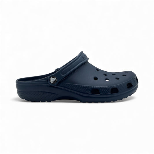 CROCS HOME BLAU