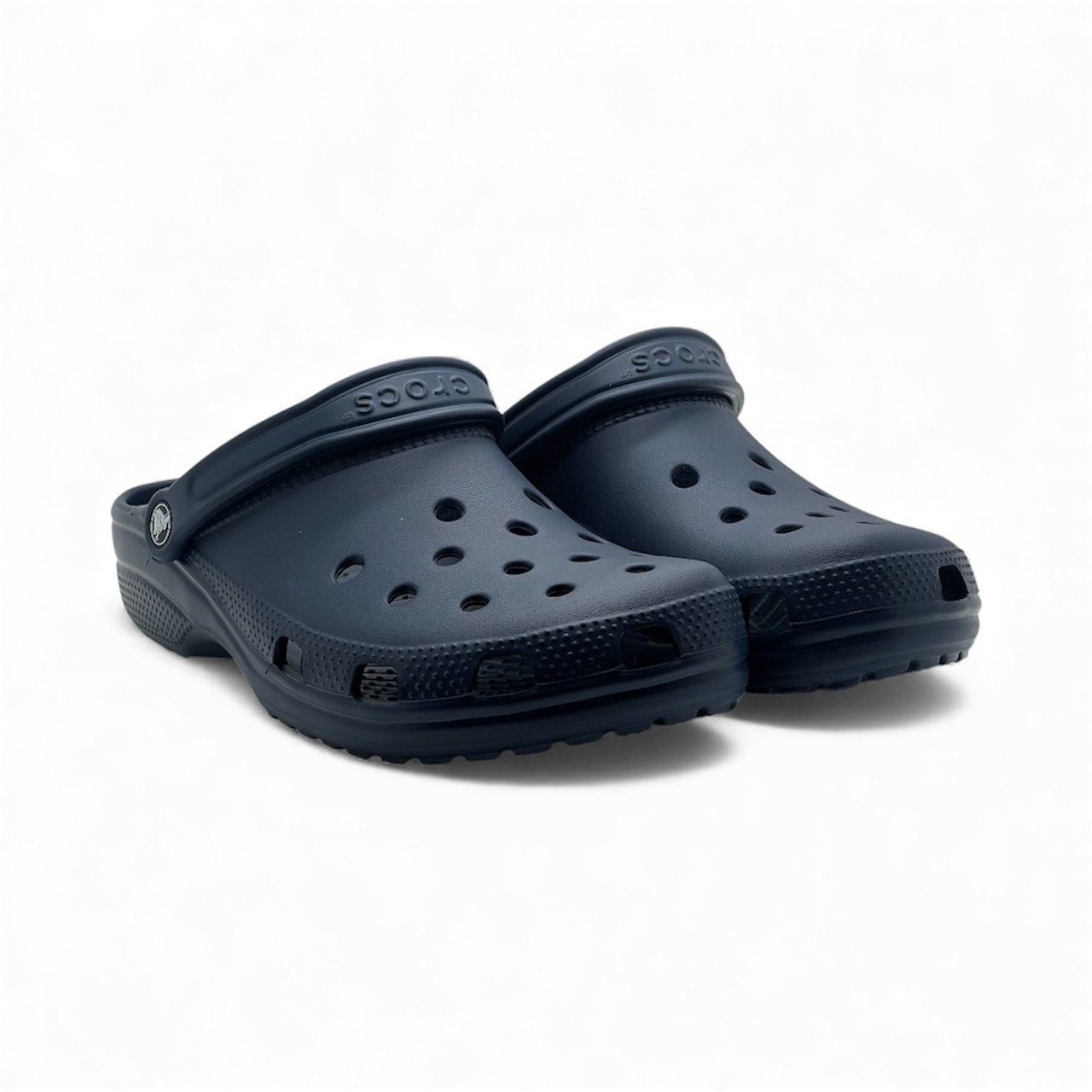 CROCS HOME BLAU
