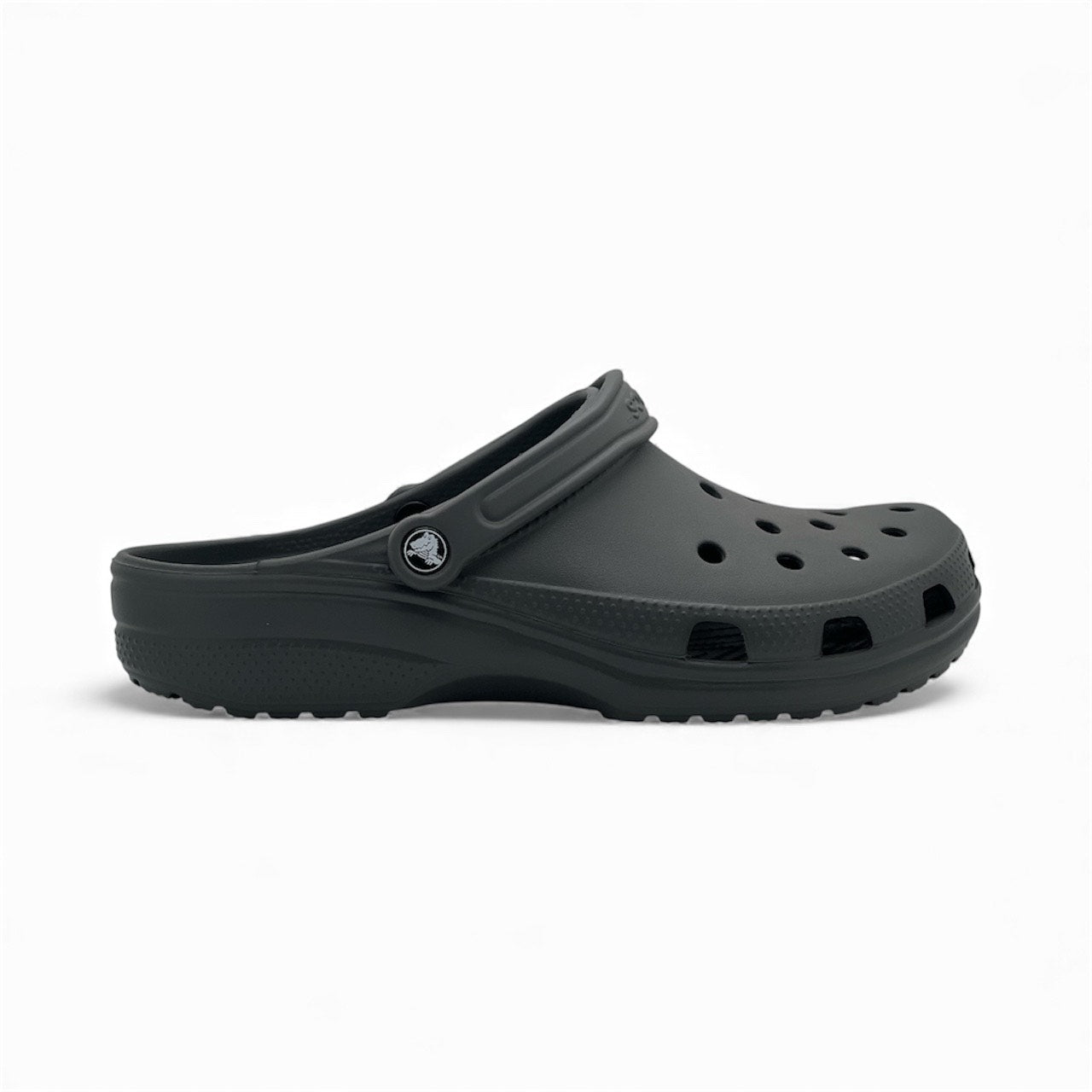 CROCS HOME GRIS