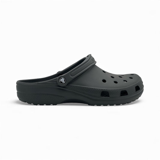 CROCS HOME GRIS