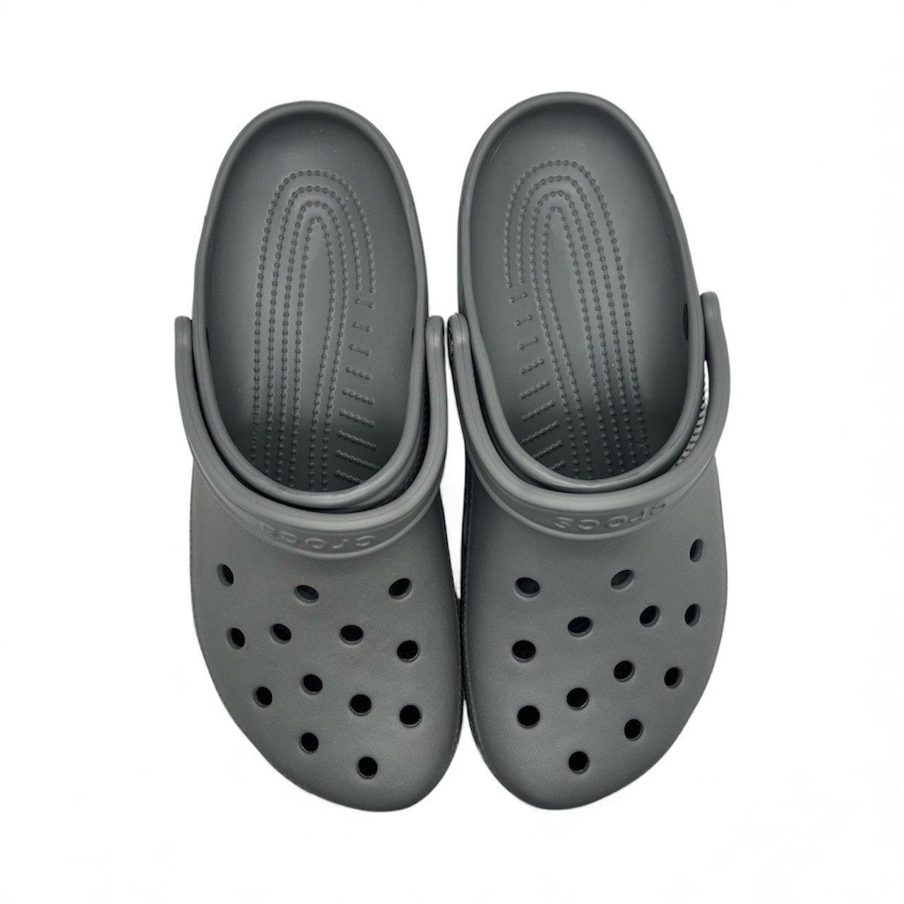 CROCS HOME GRIS