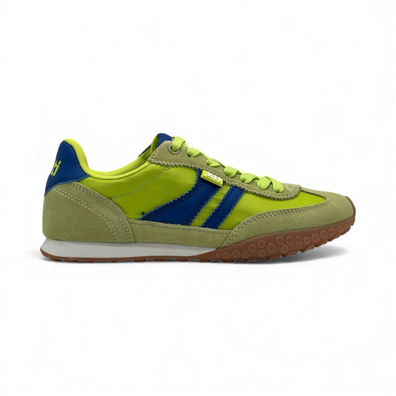 XTI SNEAKER C3727