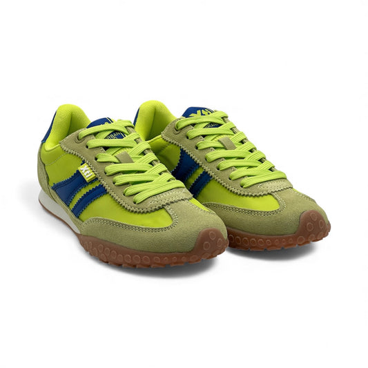 XTI SNEAKER C3727