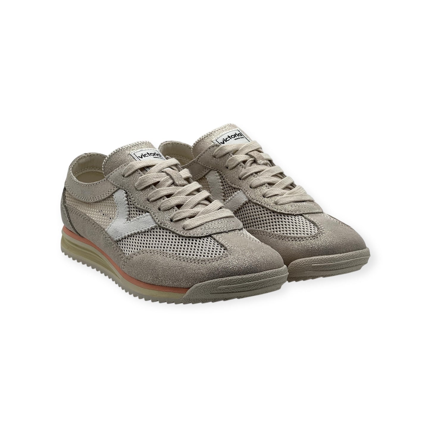 VICTORIA SNEAKER C3796
