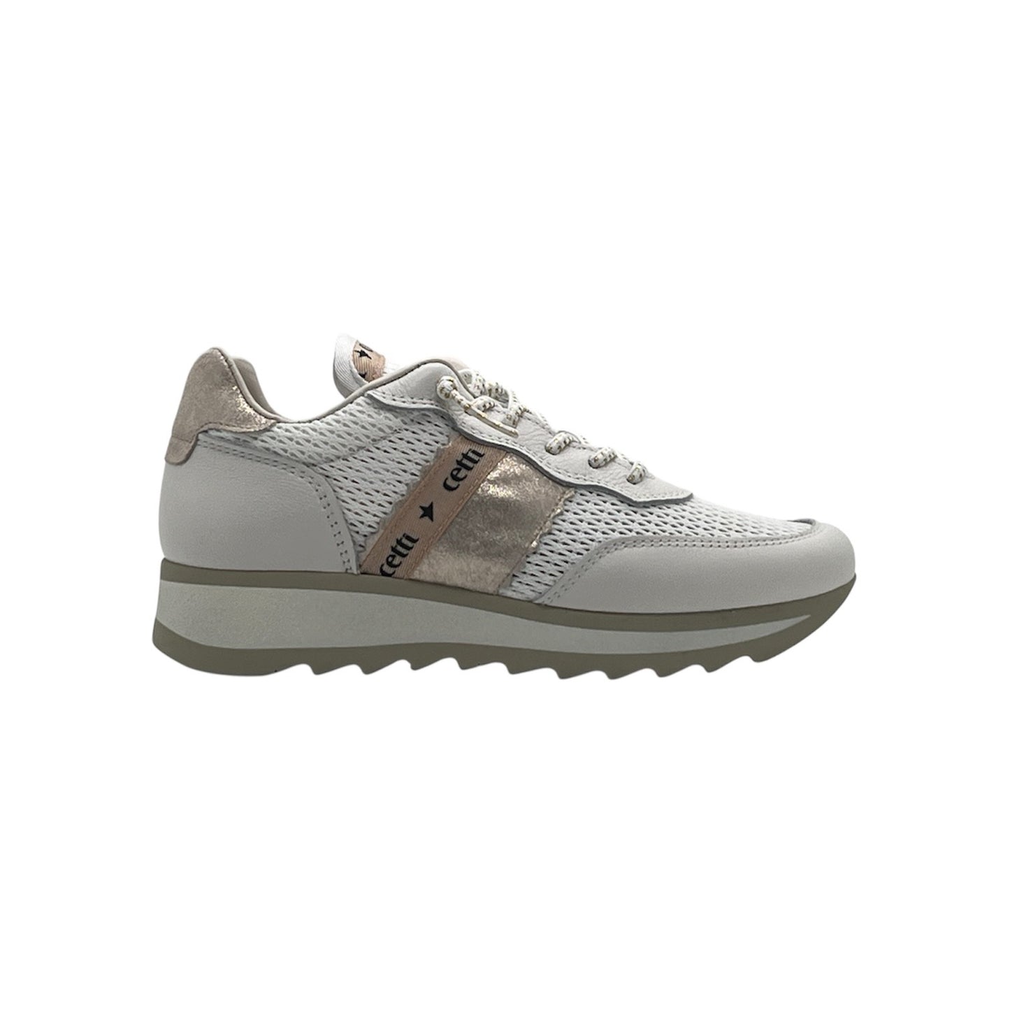 CETTI SNEAKER C3830