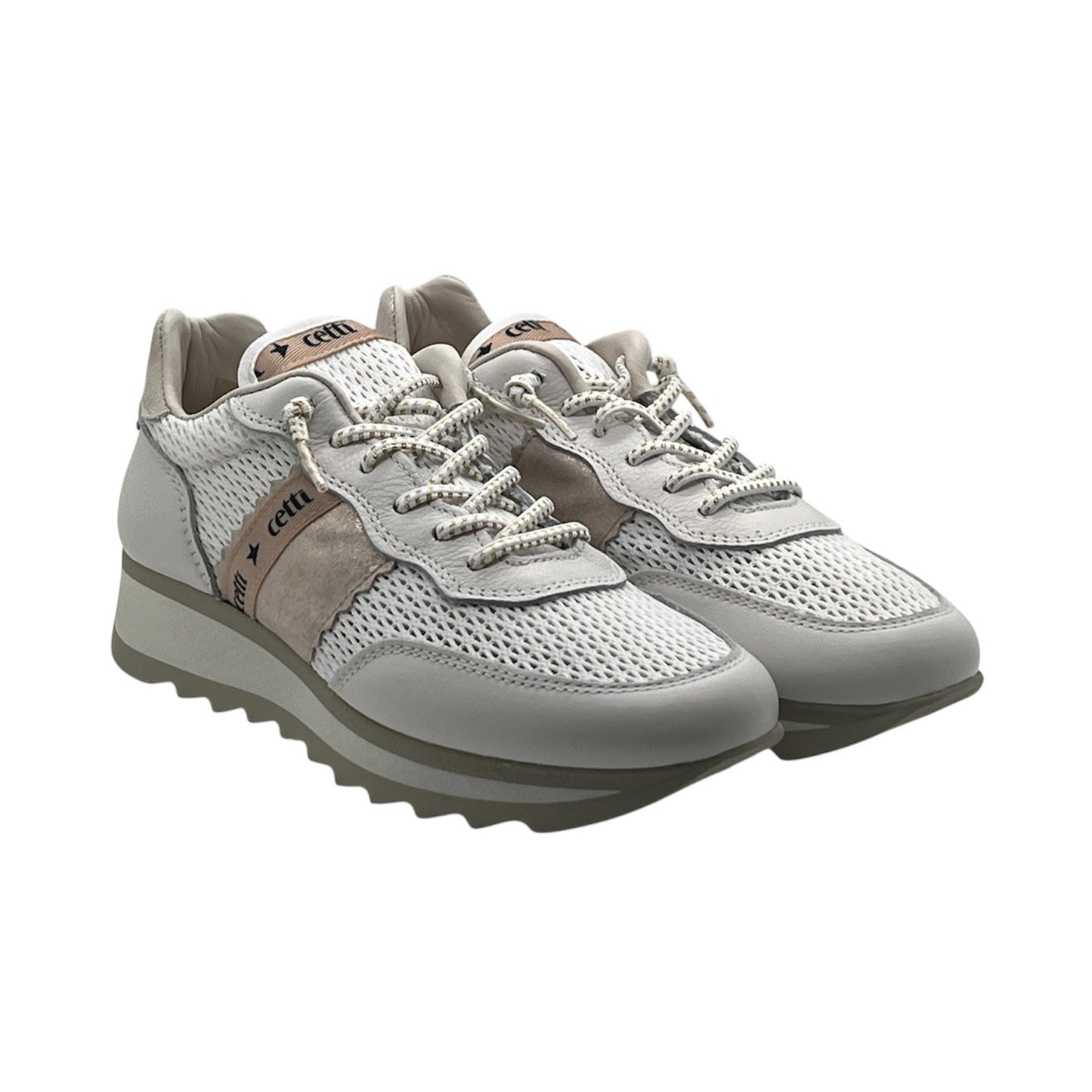 CETTI SNEAKER C3830