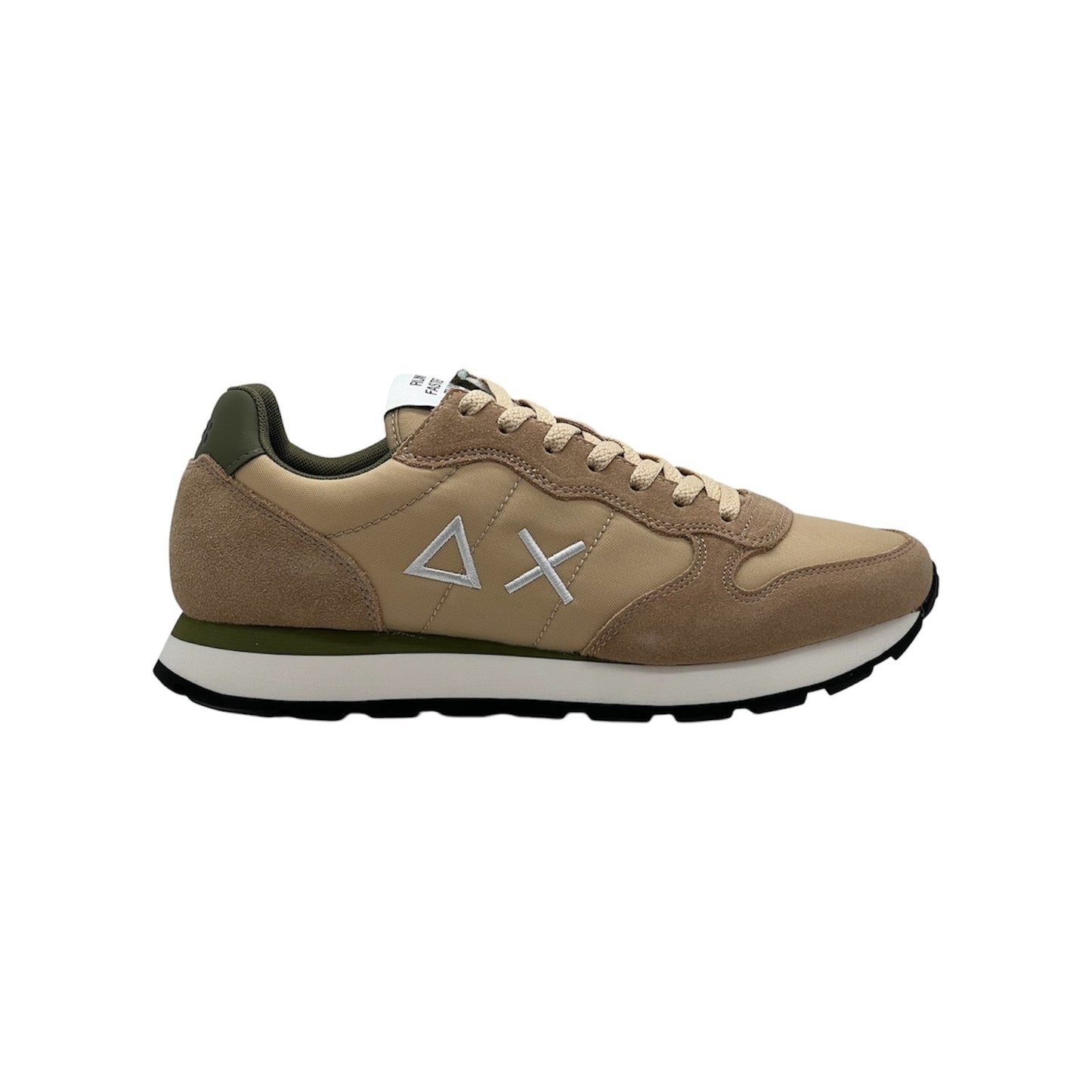 SUN68 SNEAKER C3655